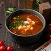 Солянка сборная мясная в Дом для Дома по цене 330