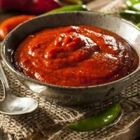 Сальсав Greece Burger