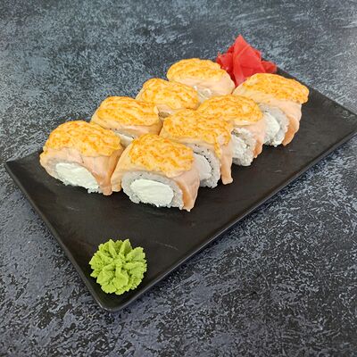 Филадельфия хот в Тако по цене 783 ₽