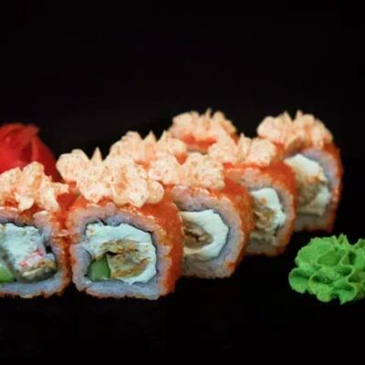 Нагасаки в Пара палок по цене 670 ₽