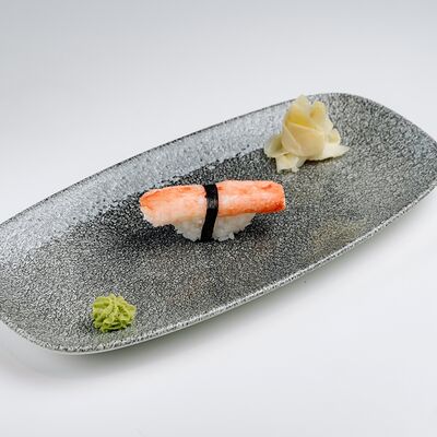 Суши Краб в Under the sea по цене 690 ₽