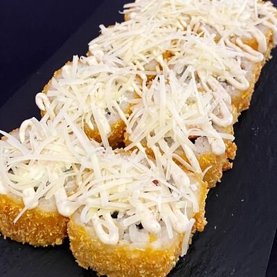 Ролл Цезарь в Суши Ready по цене 429 ₽