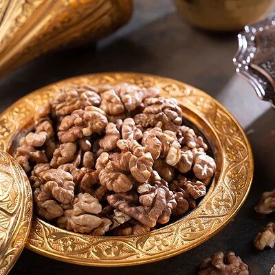 Грецкий орех в Золотая Бухара по цене 280 ₽