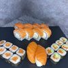 Сет №39 в Sushi рай по цене 1560