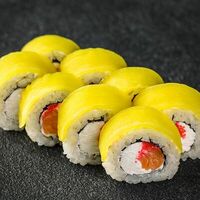 Вальс вкуса в Rolls Rollos