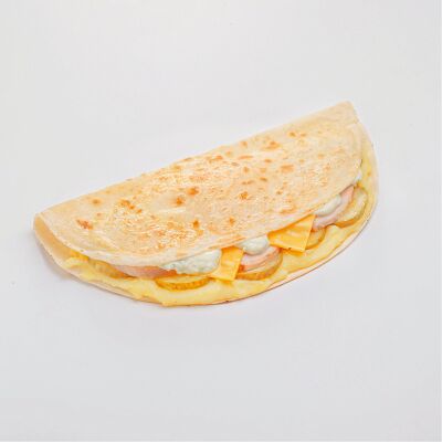 Апа в Кыстыбый по цене 419 ₽