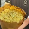 Букет из монет в Дарите красиво по цене 4199