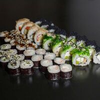 Сет Нагутав ЛукоСу