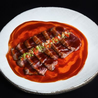 Татаки Говядины в Кабуки по цене 450