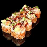 Волшебная Легенда в Горы Вкуса