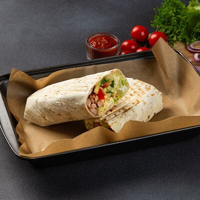 Классическая мини (S) в J.J.DONER по цене 469 ₽