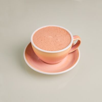 Какао в NIQA Patisserie & Cafe по цене 550 ₽