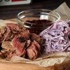 Баранина из смокера в Смокерная BBQ по цене 800