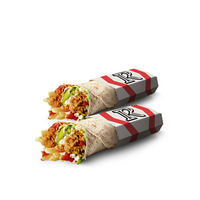 Пара со скидкой: 2 Мега Ролла в ROSTIC’S