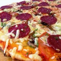 Пепперони в Ninja Pizza