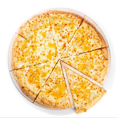Сырная в Sushi & Pizza Момент по цене 680 ₽