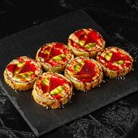 Шинто крабовый в Sushi House