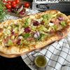 Пицца Токка-Ветчина в TokkaPizza по цене 700