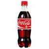 Coca-Cola Classic в URBANFOOD по цене 4