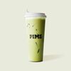 Milky & Matcha в Pims по цене 425