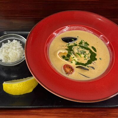 Том-Ям в Asado по цене 695 ₽