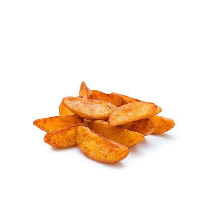 Картофель дольки в Sloem по цене 275 ₽