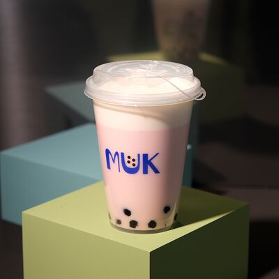 Фруктовое молоко в Muk по цене 325 ₽