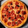 Пицца Салями в Eat eat pizza по цене 490