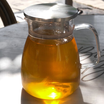 Зеленый чай Гранд Жасмин Palais des Thes в Bisou Bisou Bistro по цене 620 ₽