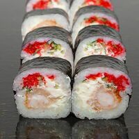 Ролл Шримп в Toto sushi