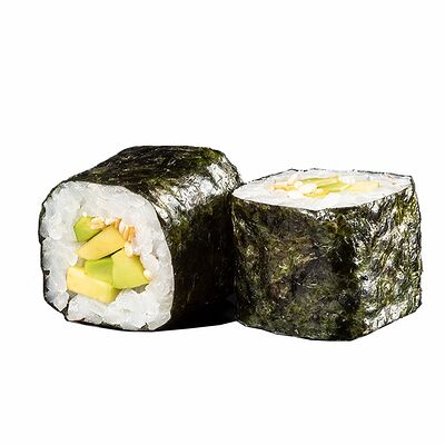 Классический ролл с авокадо в Мушу по цене 325 ₽