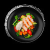 Салат Греческий с курицей в Шашлыкоff по цене 470