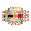 Сет Всё включено в Sushi Family по цене 2932