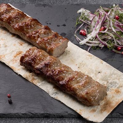 Люля из говядины в Шашлык Центр на Углях по цене 469 ₽