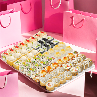 Вишлист в Ёбидоёби по цене 2200