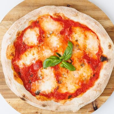 Маргарита в Стрит Фуд по цене 1050 ₽