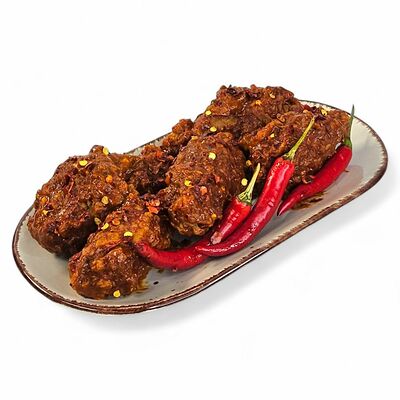 Крылышки Очень острые в Крылошная по цене 490 ₽