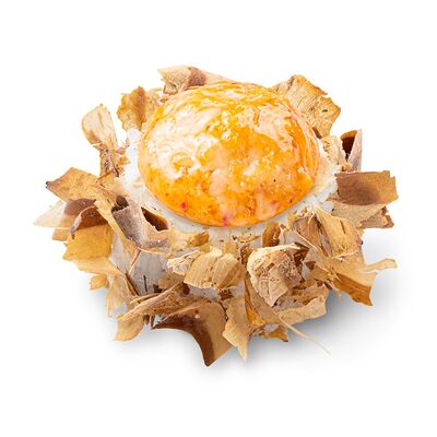 Ролл Горячий Норвежский в Сушивёсла по цене 369