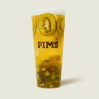 Kiwi Aloe в Pims