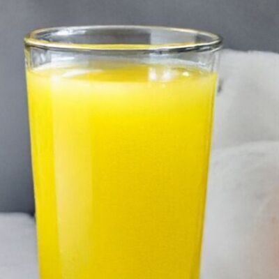 Лимонный свежевыжатый сок в Сапфир Premium HITS & GRILL по цене 450 ₽