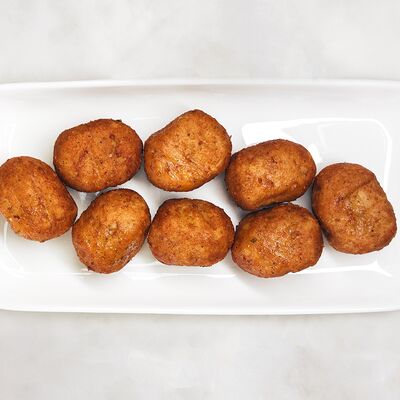 Шведские фрикадельки в Bonape по цене 619 ₽