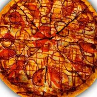 Пицца Курица BBQ в Rolloff