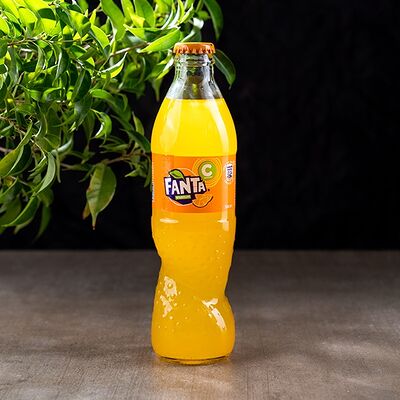 Fanta в Твой сэндвич по цене 180 ₽