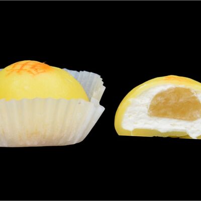 Моти Манго в On The Wok по цене 216 ₽