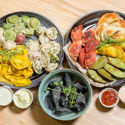 Сет Хит в Хлебное ухо по цене 1800 ₽