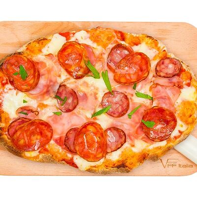 Пинцино Мясная в Траттория Чеснок по цене 730 ₽