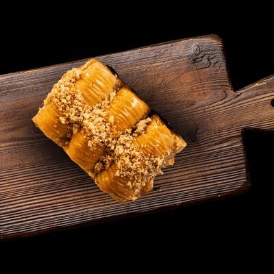 Пахлава Турецкая в Шаурма на просвященской по цене 180 ₽