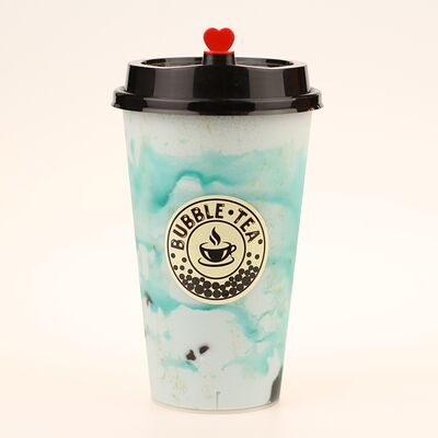 Молочный коктейль Бабл-гам с тапиокой в Party Grill по цене 499 ₽