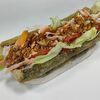 Ролл-дог с курицей в АмиРолл по цене 607