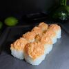 Ролл Лава люкс в Akuma Rolls по цене 550